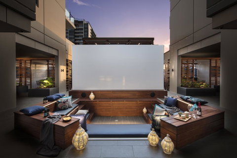 Ivy And Eve Apartments By CLLIX - Australia Accommodation 11