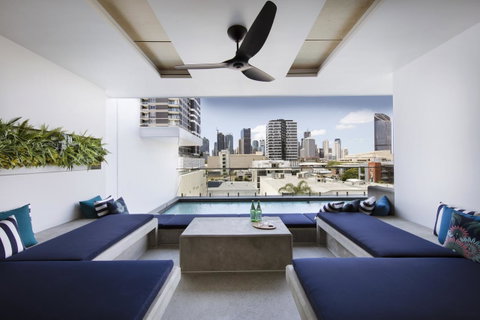 Ivy And Eve Apartments By CLLIX - Australia Accommodation 5