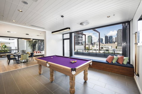 Ivy And Eve Apartments By CLLIX - Australia Accommodation 14