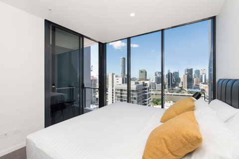Ivy And Eve Apartments By CLLIX - Australia Accommodation 30