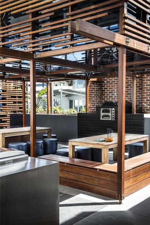 Ivy And Eve Apartments By CLLIX - Australia Accommodation 6