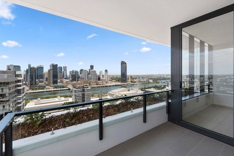 Ivy And Eve Apartments By CLLIX - Australia Accommodation 41