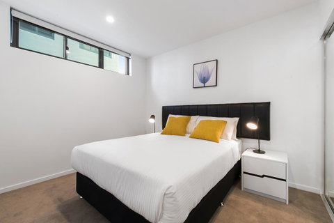 Ivy And Eve Apartments By CLLIX - Australia Accommodation 20