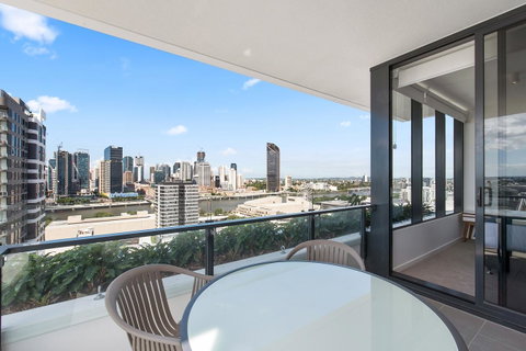 Ivy And Eve Apartments By CLLIX - Australia Accommodation 25