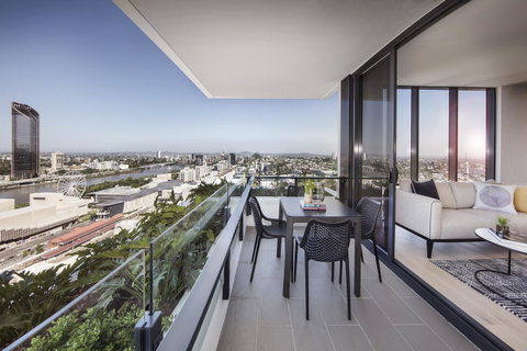 Ivy And Eve Apartments By CLLIX - Australia Accommodation 21