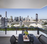 Arise Ivy  Eve Apartments - Australia Accommodation