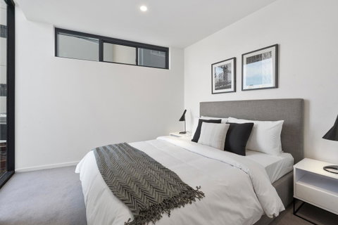 Ivy And Eve Apartments By CLLIX - Australia Accommodation 39