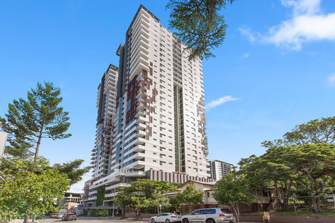 Ivy And Eve Apartments By CLLIX - Australia Accommodation 3