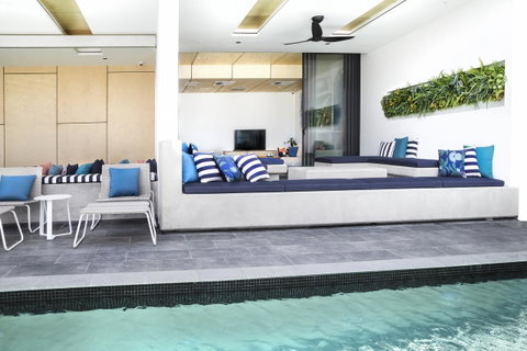 Ivy And Eve Apartments By CLLIX - Australia Accommodation 4