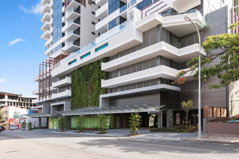 Ivy And Eve Apartments By CLLIX - Australia Accommodation 2