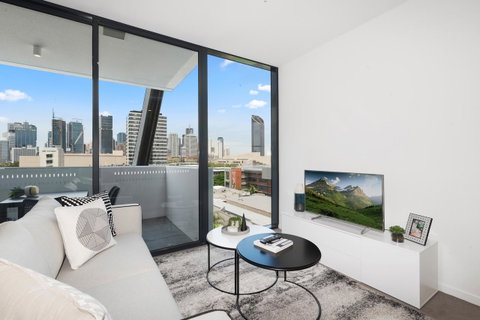 Ivy And Eve Apartments By CLLIX - Australia Accommodation 31