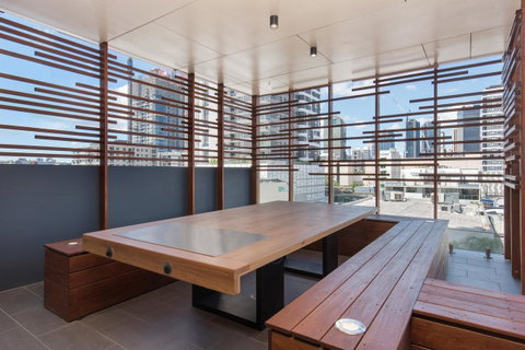 Ivy And Eve Apartments By CLLIX - Australia Accommodation 7