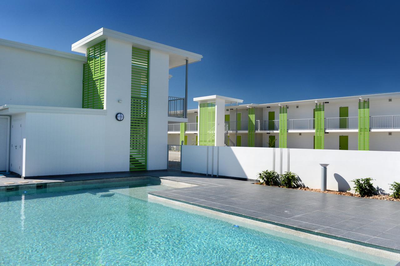 East Mackay QLD Australia Accommodation