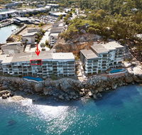 1 Bright Point Apartment 4501 - Australia Accommodation