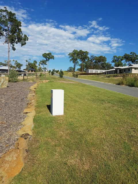 Adwaga Lodge - Australia Accommodation 1