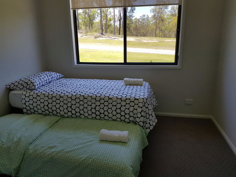 Adwaga Lodge - Australia Accommodation 16