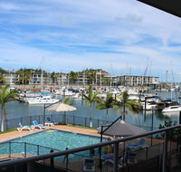 Beachside Apartment 17 - Australia Accommodation