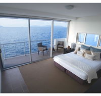 1 Bright Point Apartment 5201 - Australia Accommodation