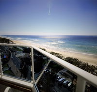 Grosvenor Beachfront Apartments - Australia Accommodation
