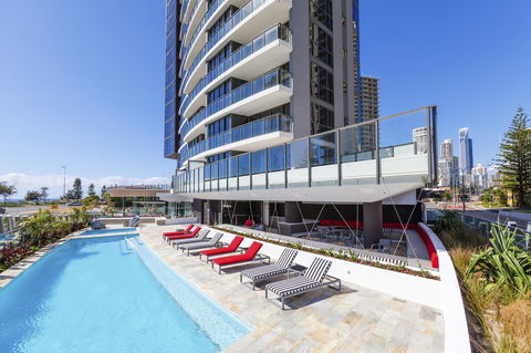 Rhapsody Resort - Official - Australia Accommodation 14