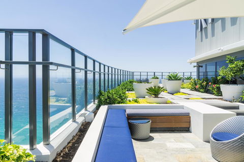 Rhapsody Resort - Official - Australia Accommodation 12