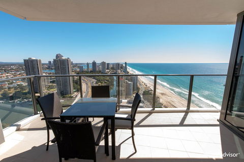 Rhapsody Resort - Official - Australia Accommodation 18