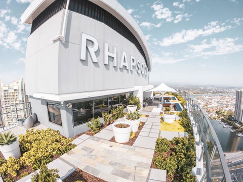 Rhapsody Resort - Official - Australia Accommodation 8