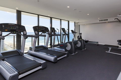 Rhapsody Resort - Official - Australia Accommodation 44