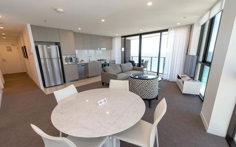 Rhapsody Resort - Official - Australia Accommodation 23