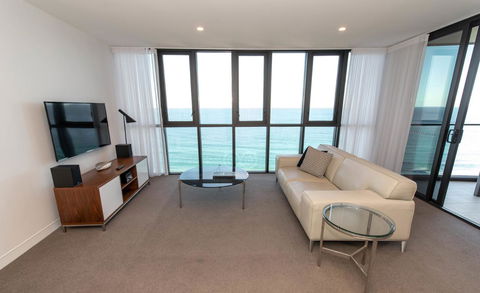 Rhapsody Resort - Official - Australia Accommodation 24