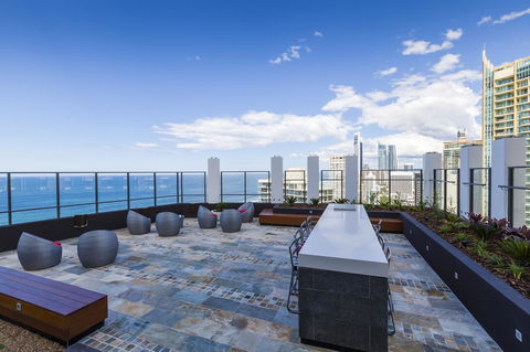 Rhapsody Resort - Official - Australia Accommodation 42