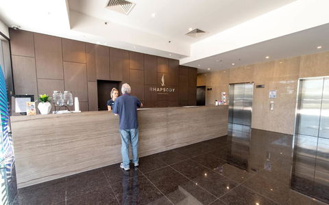 Rhapsody Resort - Official - Australia Accommodation 20