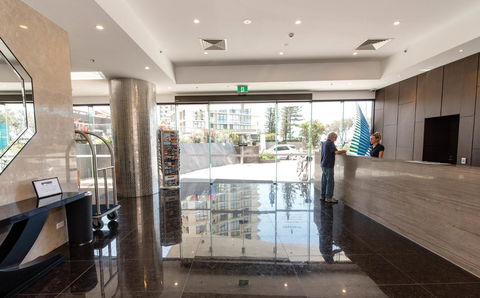 Rhapsody Resort - Official - Australia Accommodation 22