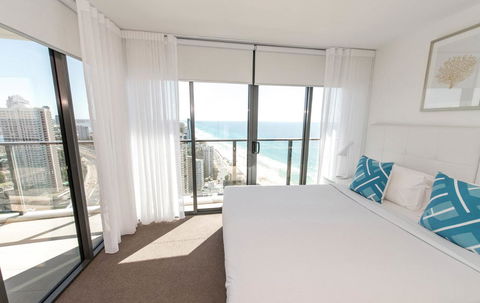 Rhapsody Resort - Official - Australia Accommodation 27