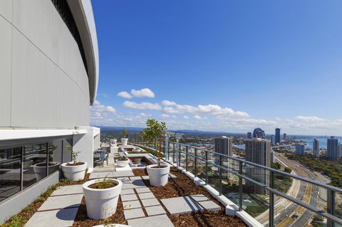 Rhapsody Resort - Official - Australia Accommodation 38