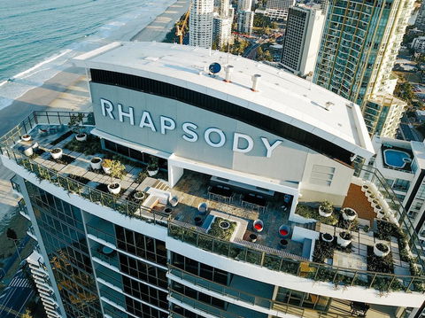 Rhapsody Resort - Official - Australia Accommodation 2