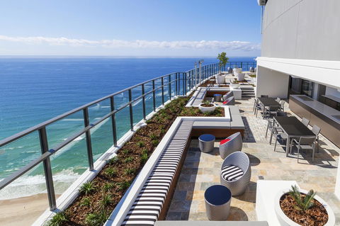 Rhapsody Resort - Official - Australia Accommodation 36
