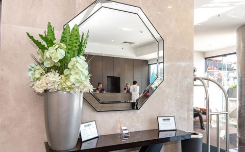 Rhapsody Resort - Official - Australia Accommodation 21