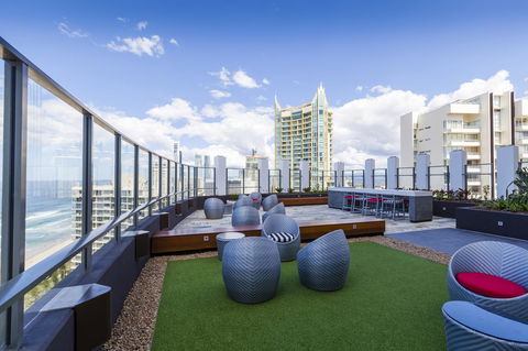 Rhapsody Resort - Official - Australia Accommodation 41