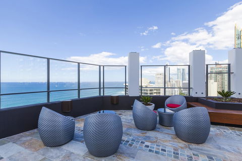 Rhapsody Resort - Official - Australia Accommodation 40