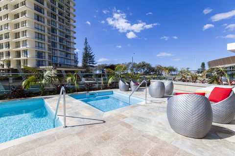 Rhapsody Resort - Official - Australia Accommodation 35