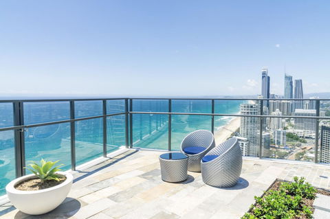 Rhapsody Resort - Official - Australia Accommodation 16
