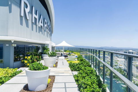 Rhapsody Resort - Official - Australia Accommodation 1