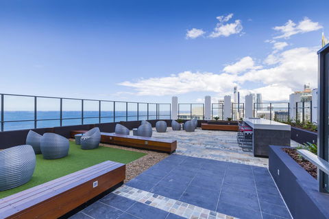 Rhapsody Resort - Official - Australia Accommodation 39