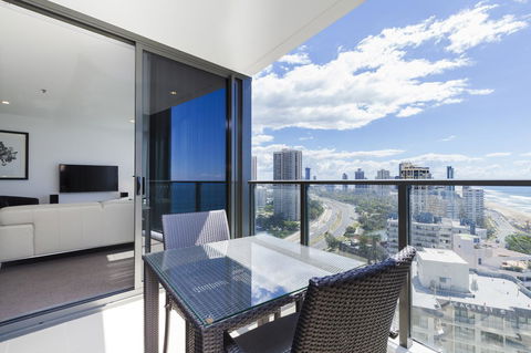 Rhapsody Resort - Official - Australia Accommodation 17