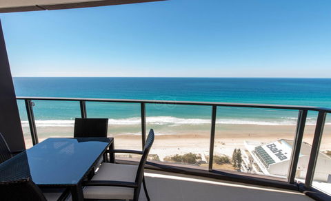 Rhapsody Resort - Official - Australia Accommodation 30