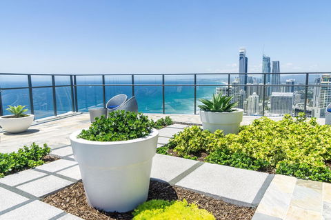 Rhapsody Resort - Official - Australia Accommodation 4