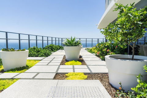 Rhapsody Resort - Official - Australia Accommodation 3