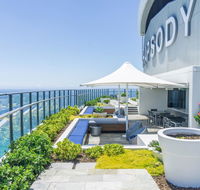 Rhapsody Resort - Official - Australia Accommodation