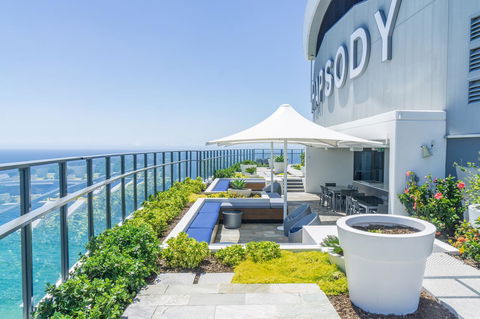 Rhapsody Resort - Official - Australia Accommodation 0